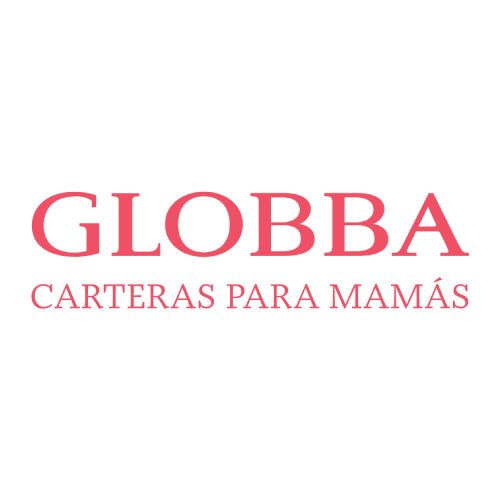 Carteras para Mamás Globba en Nuevelunas Tiendas