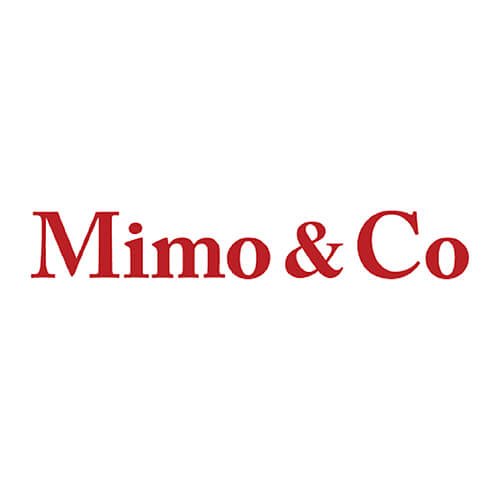 Ropa Mimo & Co