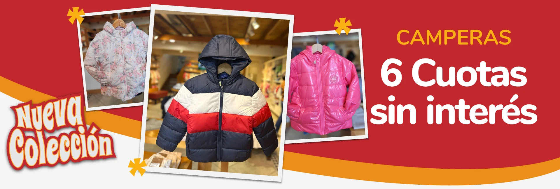 Nuevelunas Tiendas Ropa infantil Super Rebajas Ushuaia