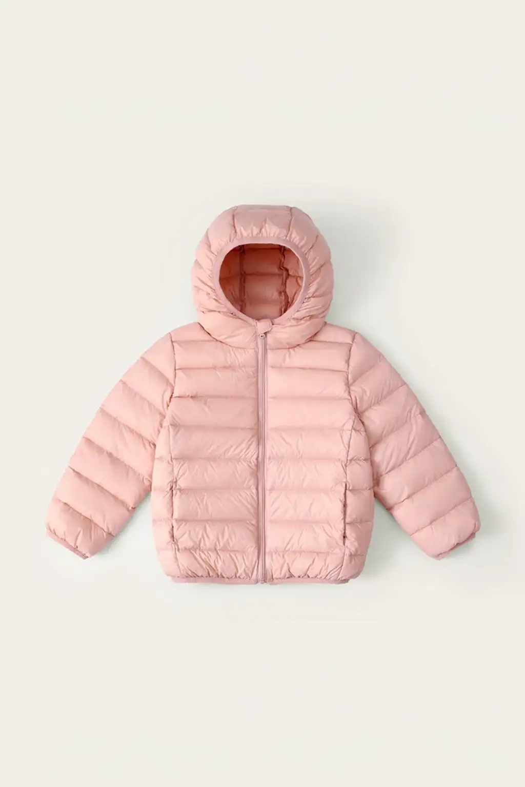 Campera Urban Winter