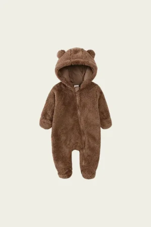 Enterito Teddy Mode