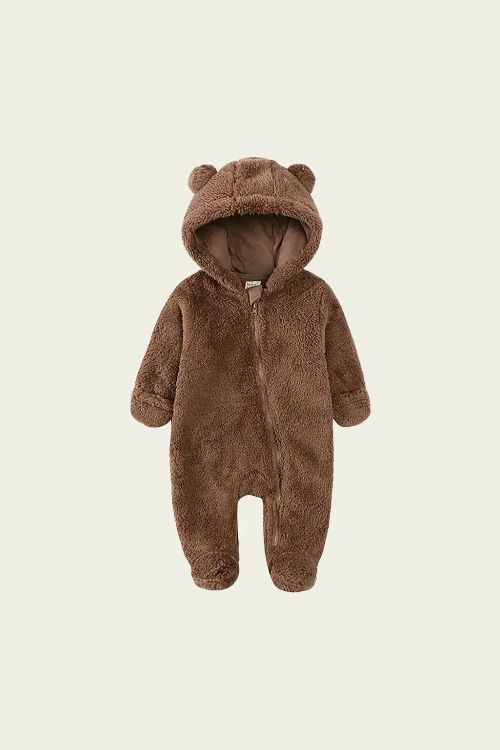 Enterito Teddy Mode